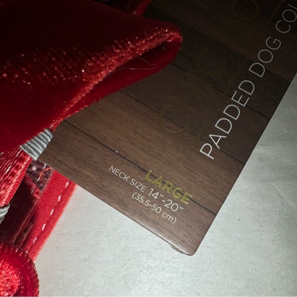 Dog bow tie collar - Picture 5 of 6